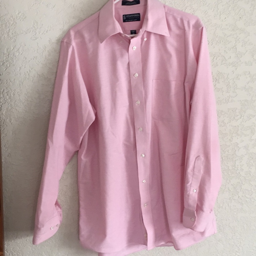 Stafford Button Down Shirt